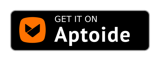 Get it on Aptoide