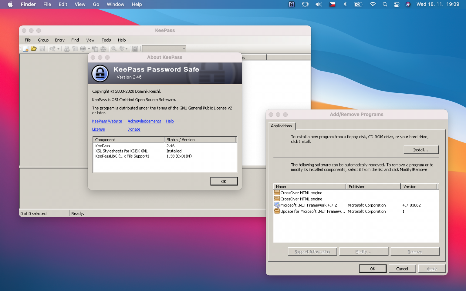 keepass macos download keepass macos download